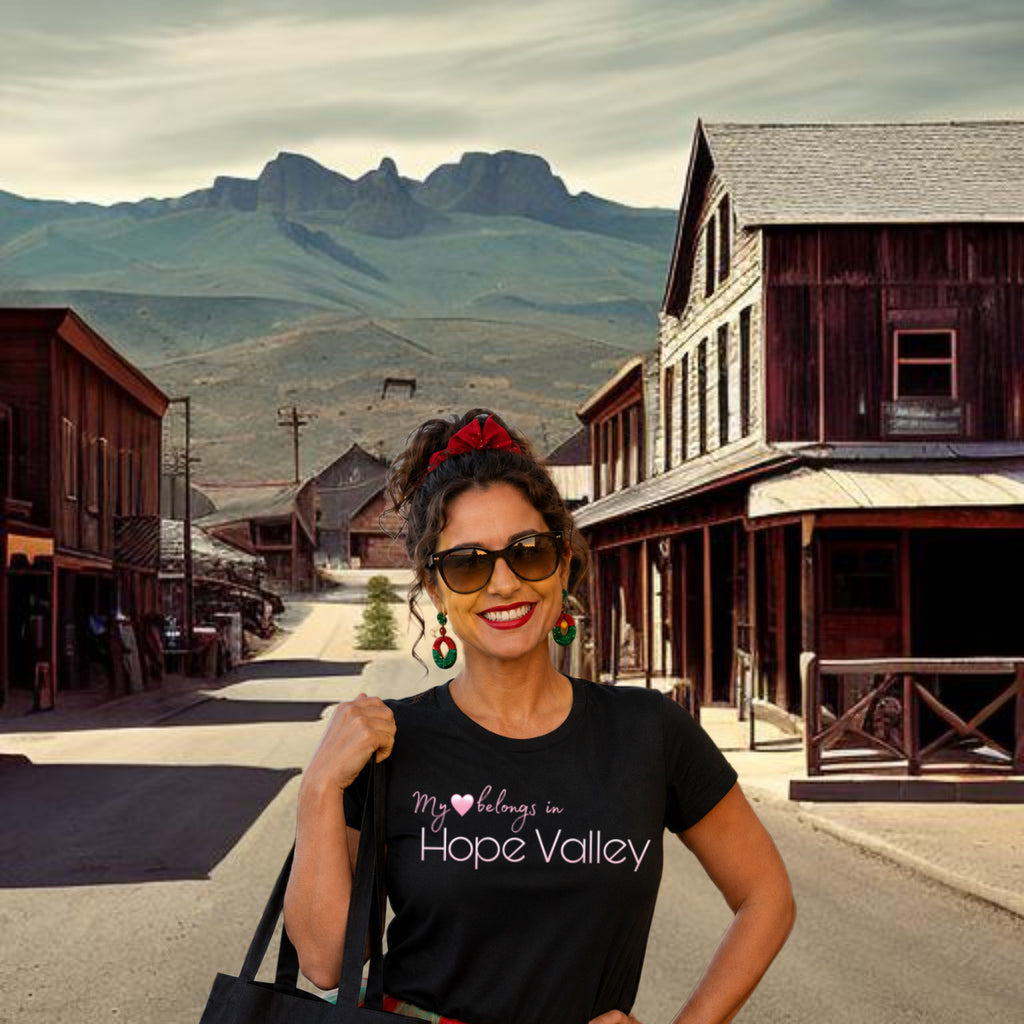 $12 Deal or the Week -  When Calls the Heart Hope Valley
