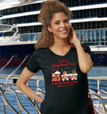 Hallmark Cruise Deck 11 Party Train- Sixthman Hallmark Themed Christmas Cruise