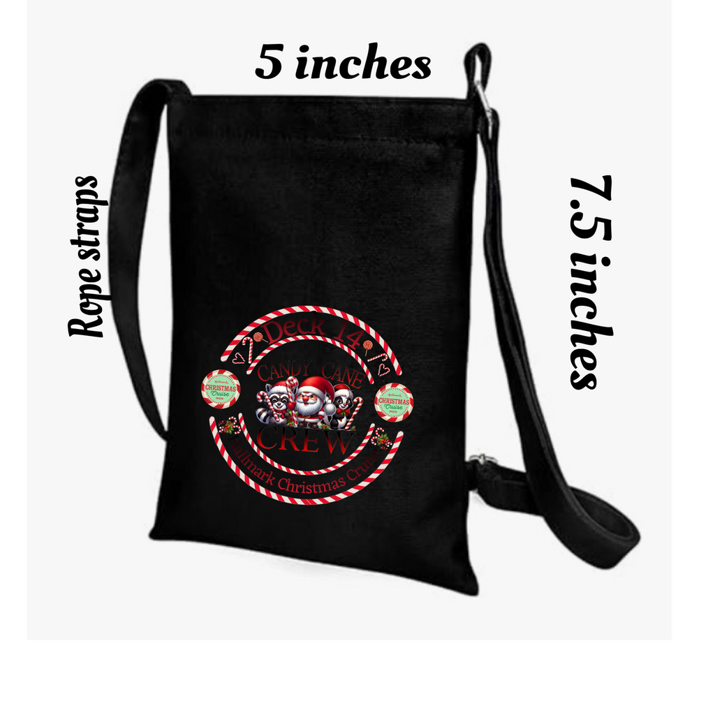 Deck 14 Totes