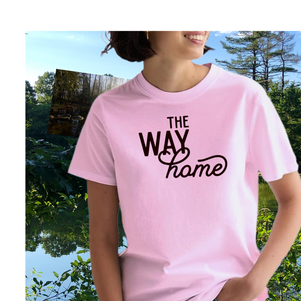 The Way Home - Pondering Location Edition