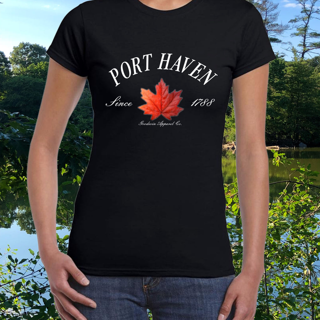 The Way Home - Port Haven