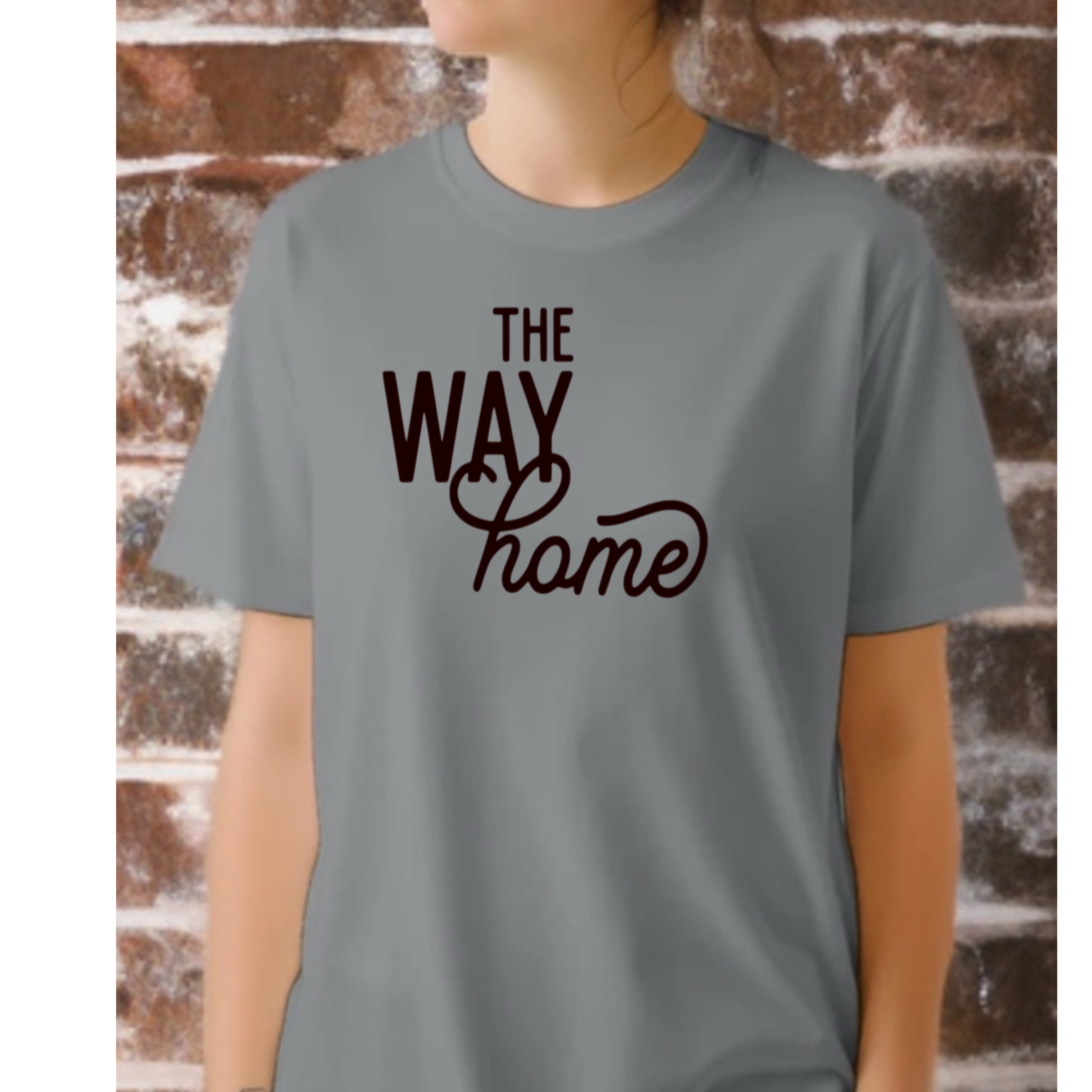 The Way Home - Pondering Location Edition