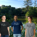 $12 Deal or the Week - The Way Home Ponderers Tee or Tote