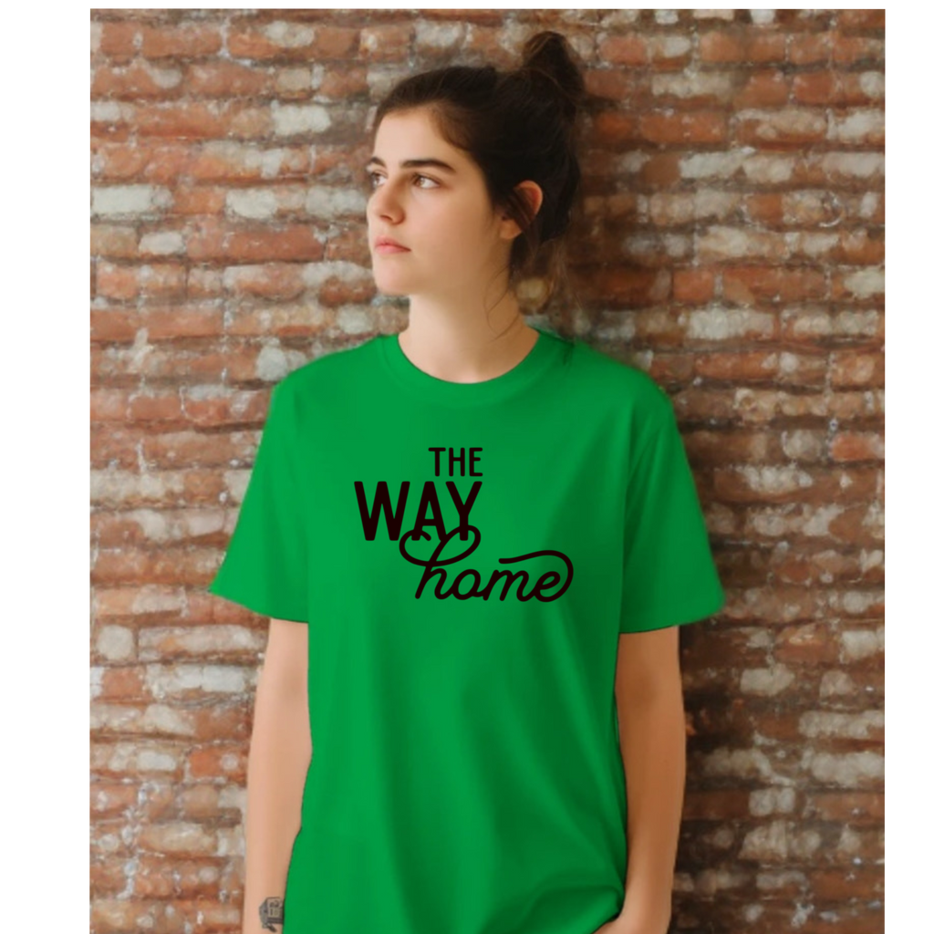 The Way Home - Pondering Location Edition