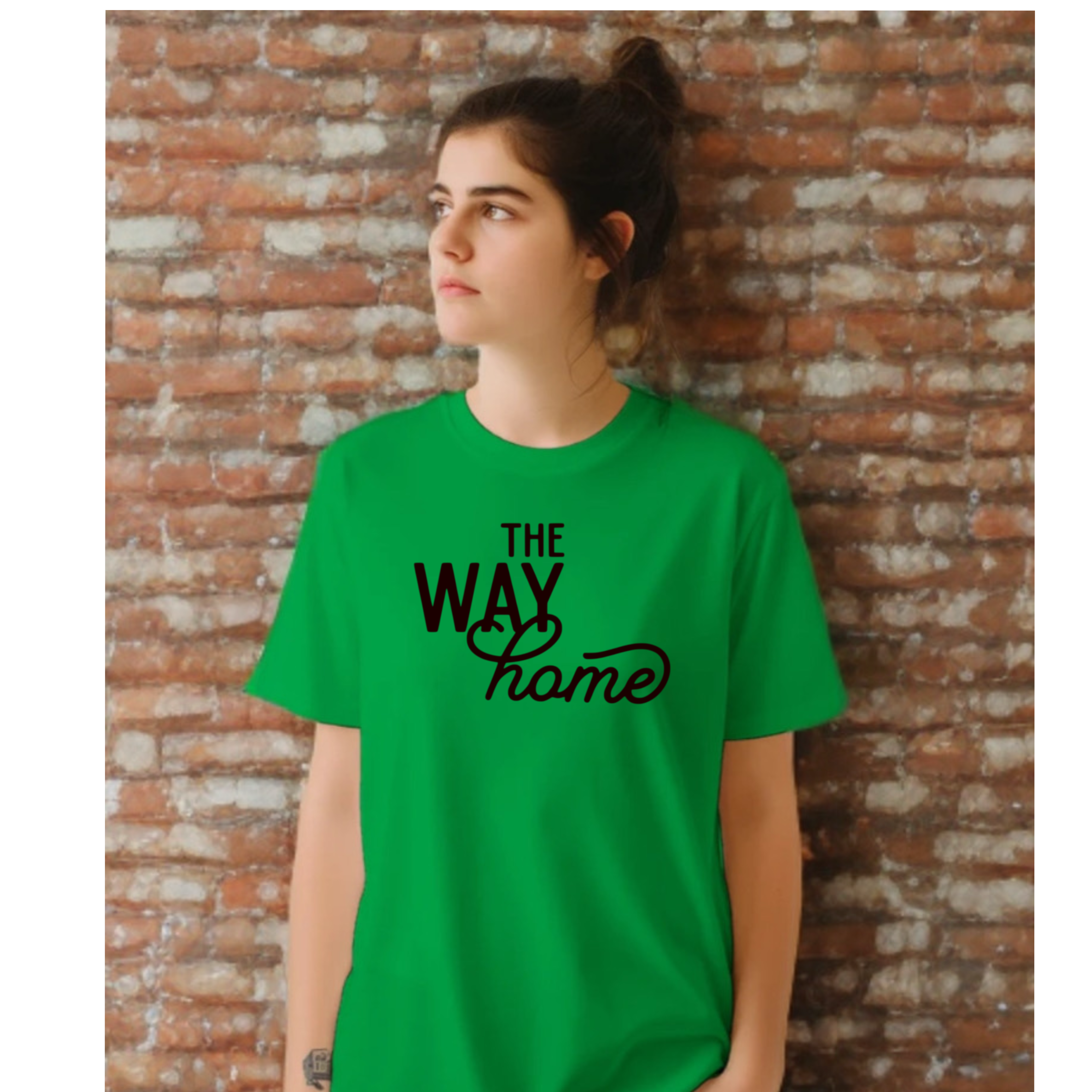 The Way Home - Pondering Location Edition