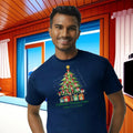 Tree of Stars - Sixthman Hallmark Themed Christmas Cruise