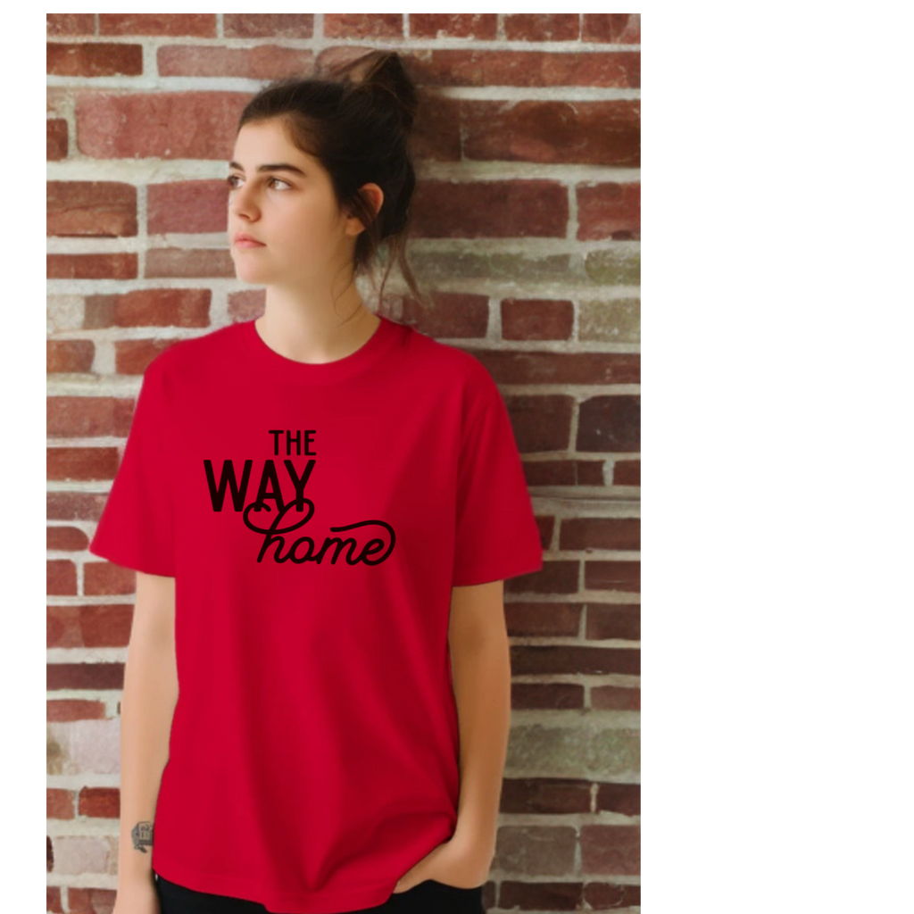 The Way Home - Pondering Location Edition