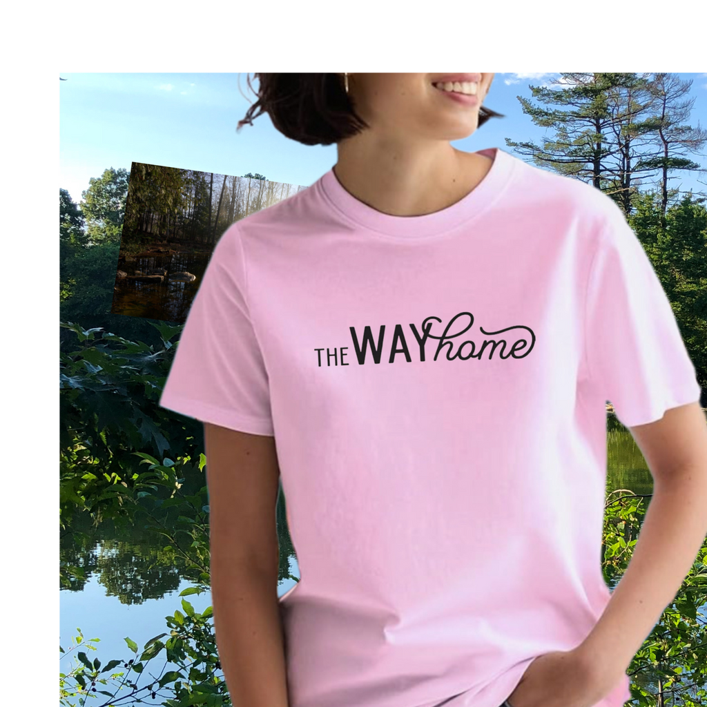 The Way Home - Pondering Location Edition