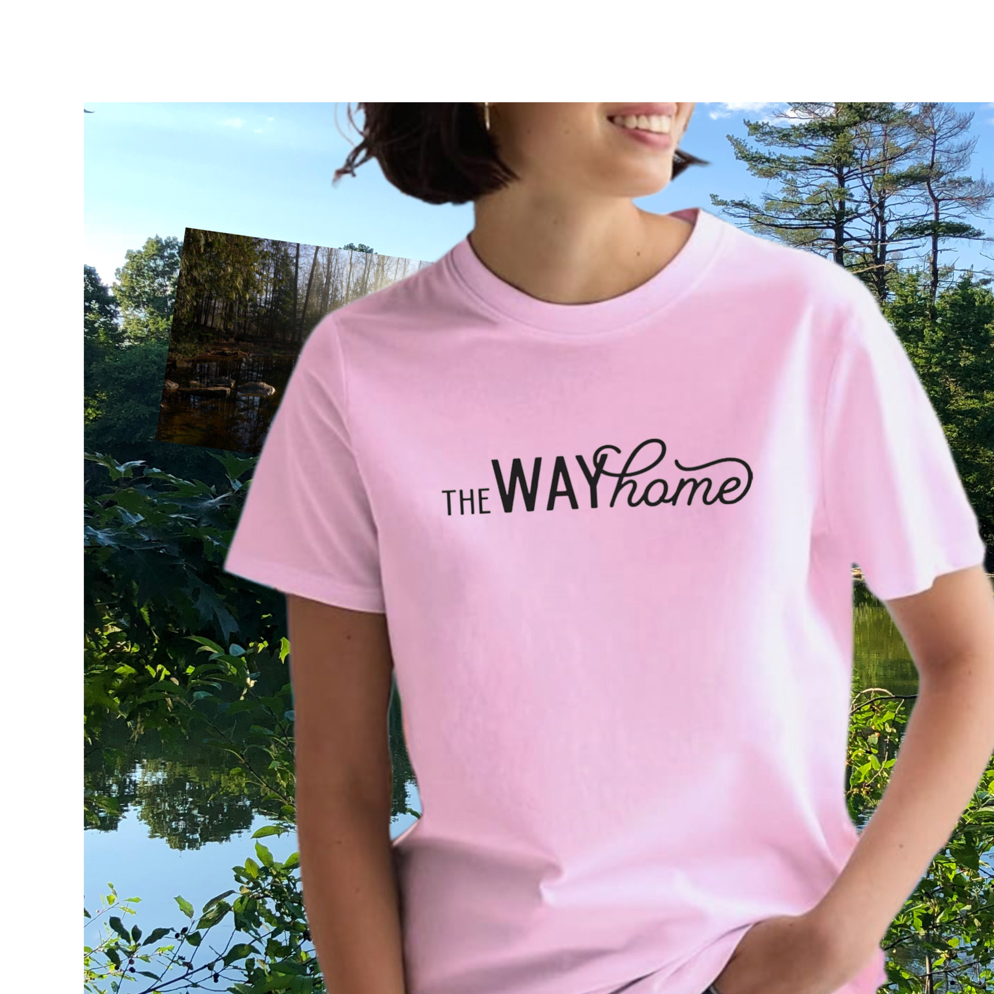 The Way Home - Pondering Location Edition