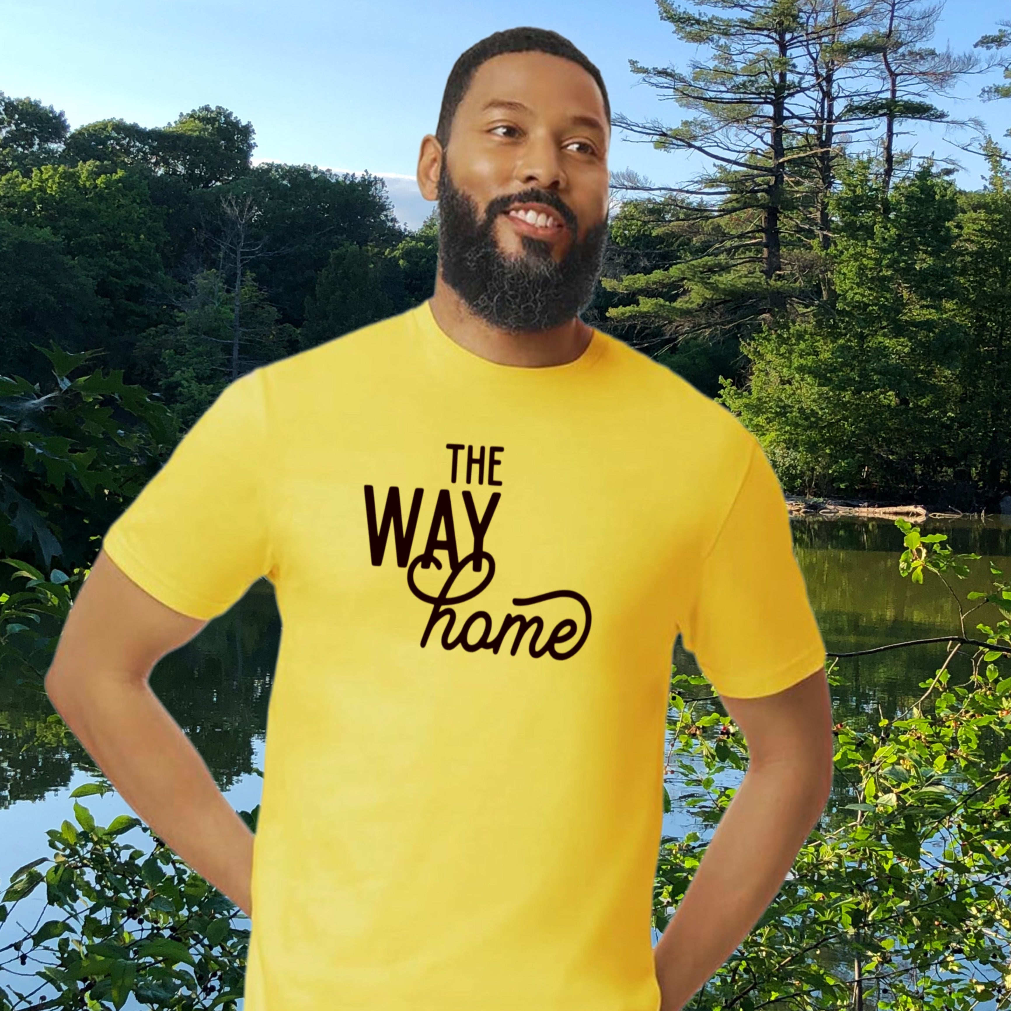 The Way Home - Pondering Location Edition