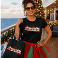 $12 Deal or the Week - Hallmark Themed Christmas Cruise Tee or Tote