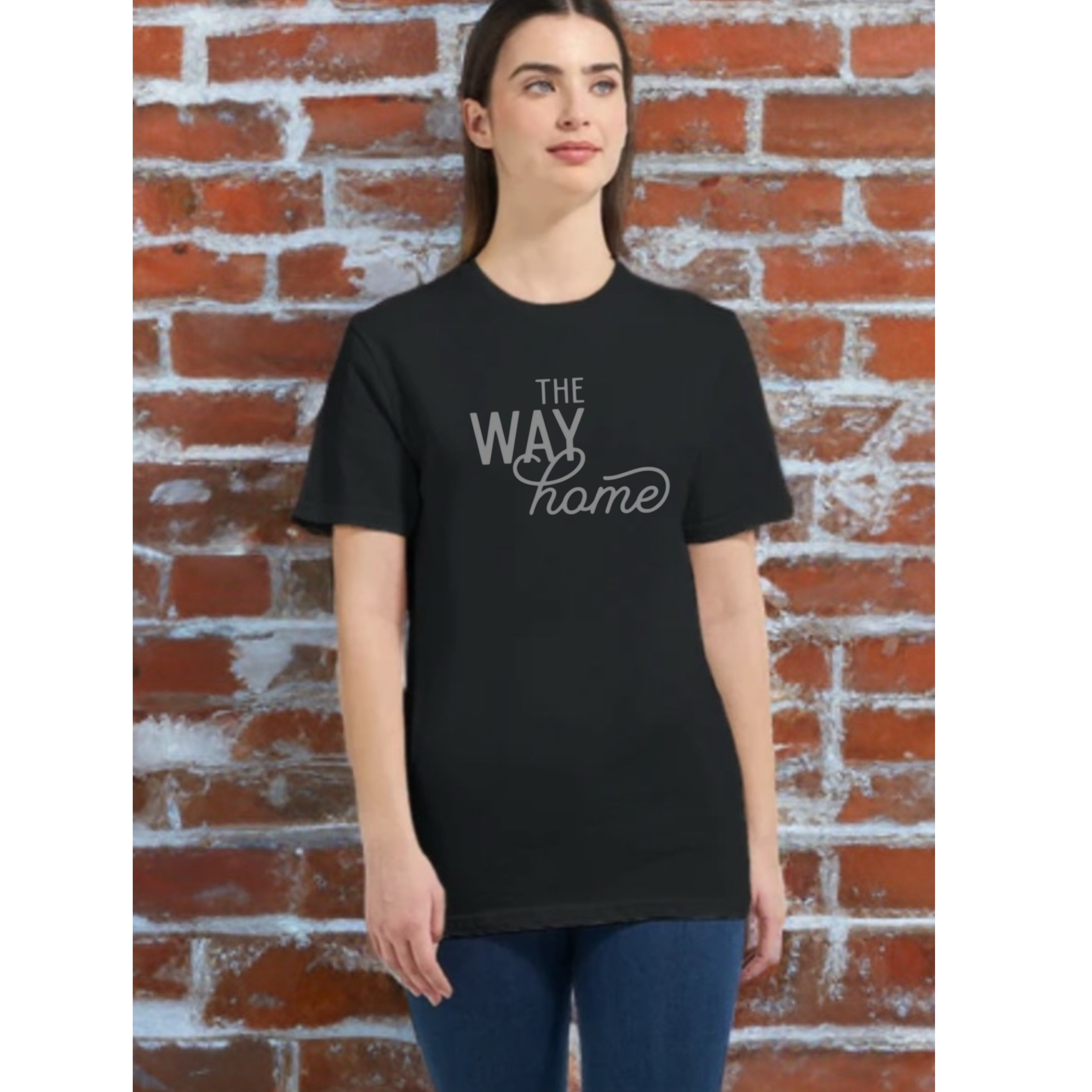 The Way Home - Pondering Location Edition