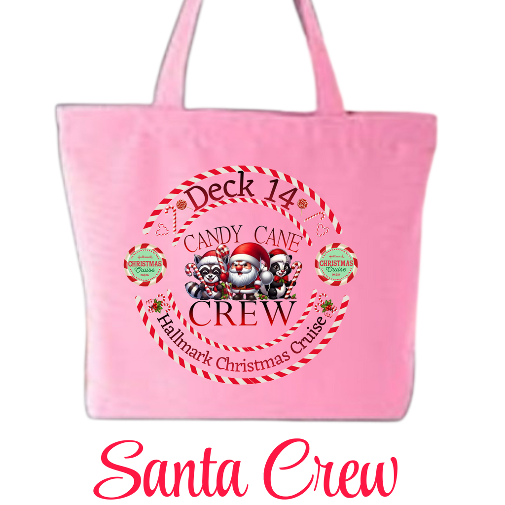 Deck 14 Totes